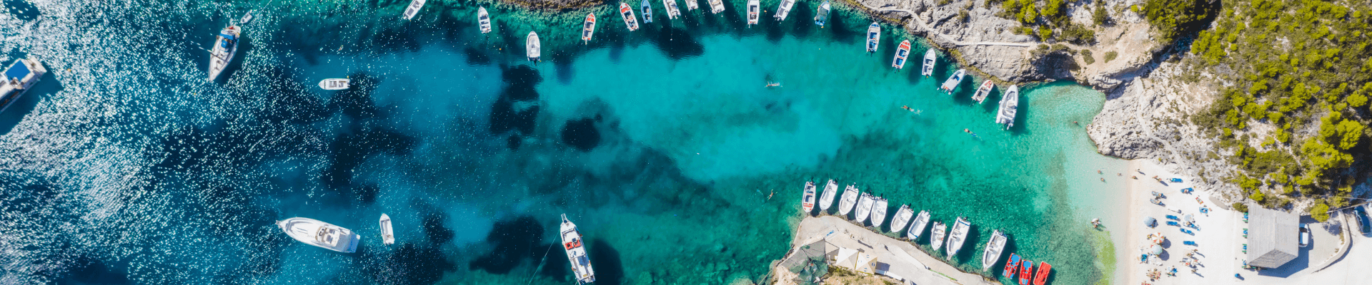 porto vromi boat rentals zakynthos