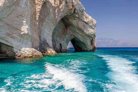 license free boat rentals zakynthos