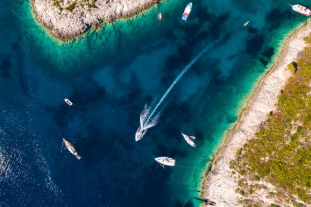 license free boat rentals zakynthos