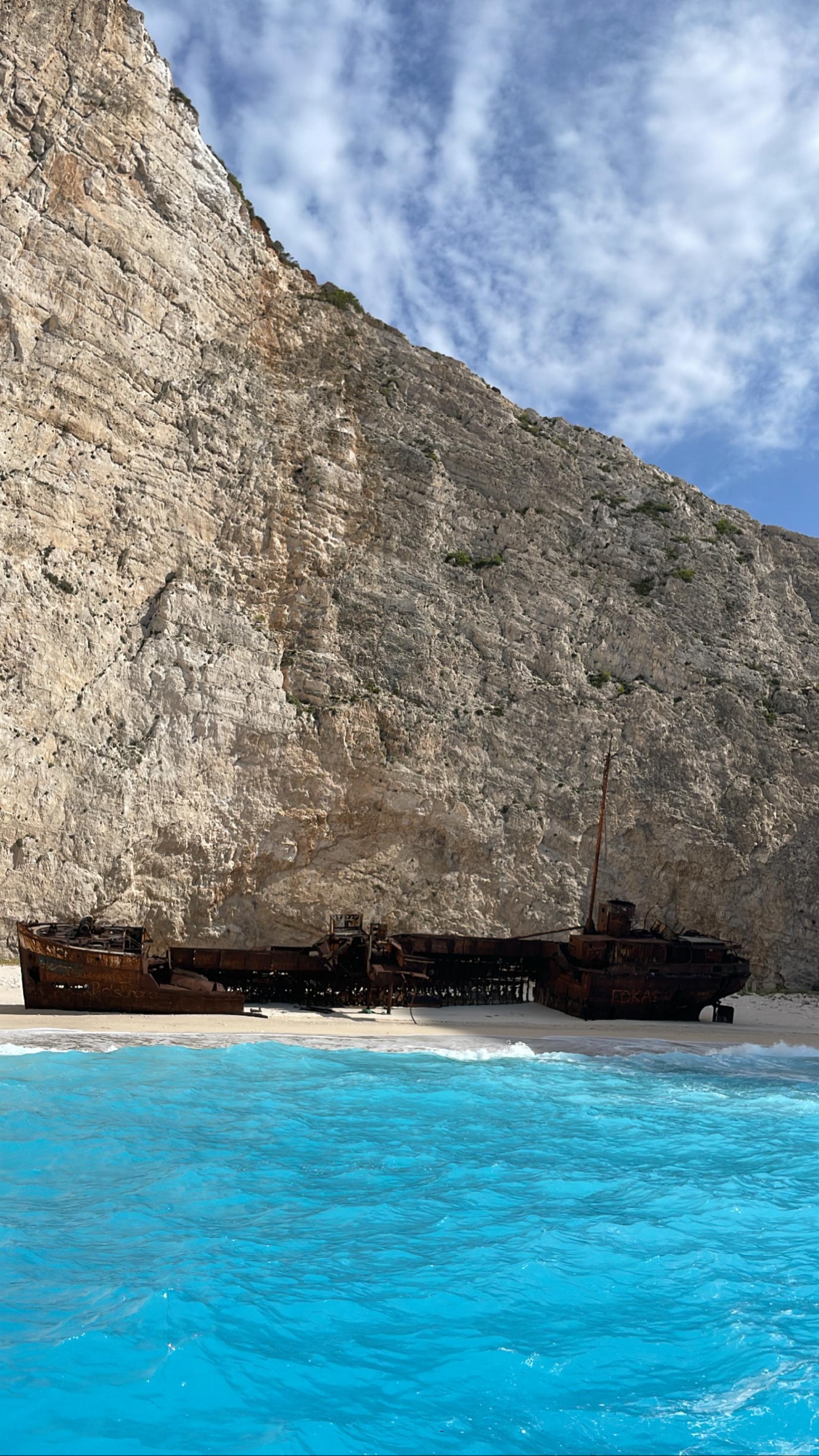 porto vromi boat rentals zakynthos cruises