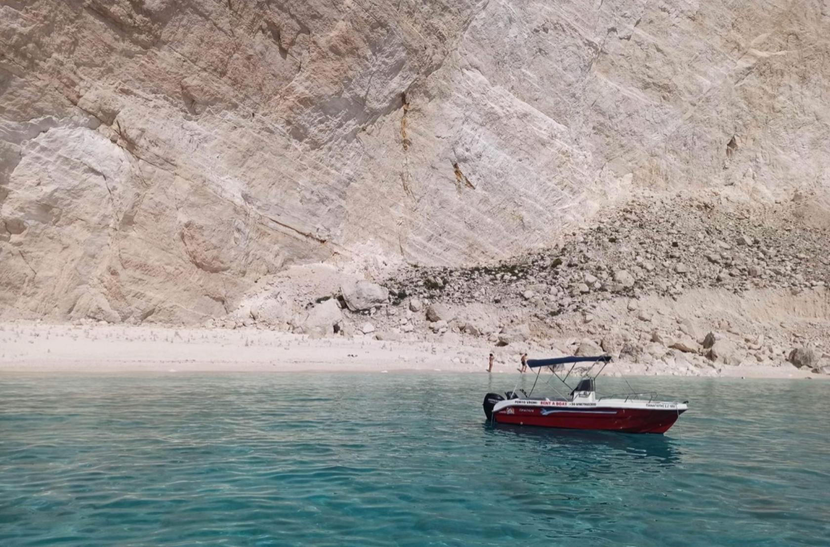 porto vromi boat rentals zakynthos cruises