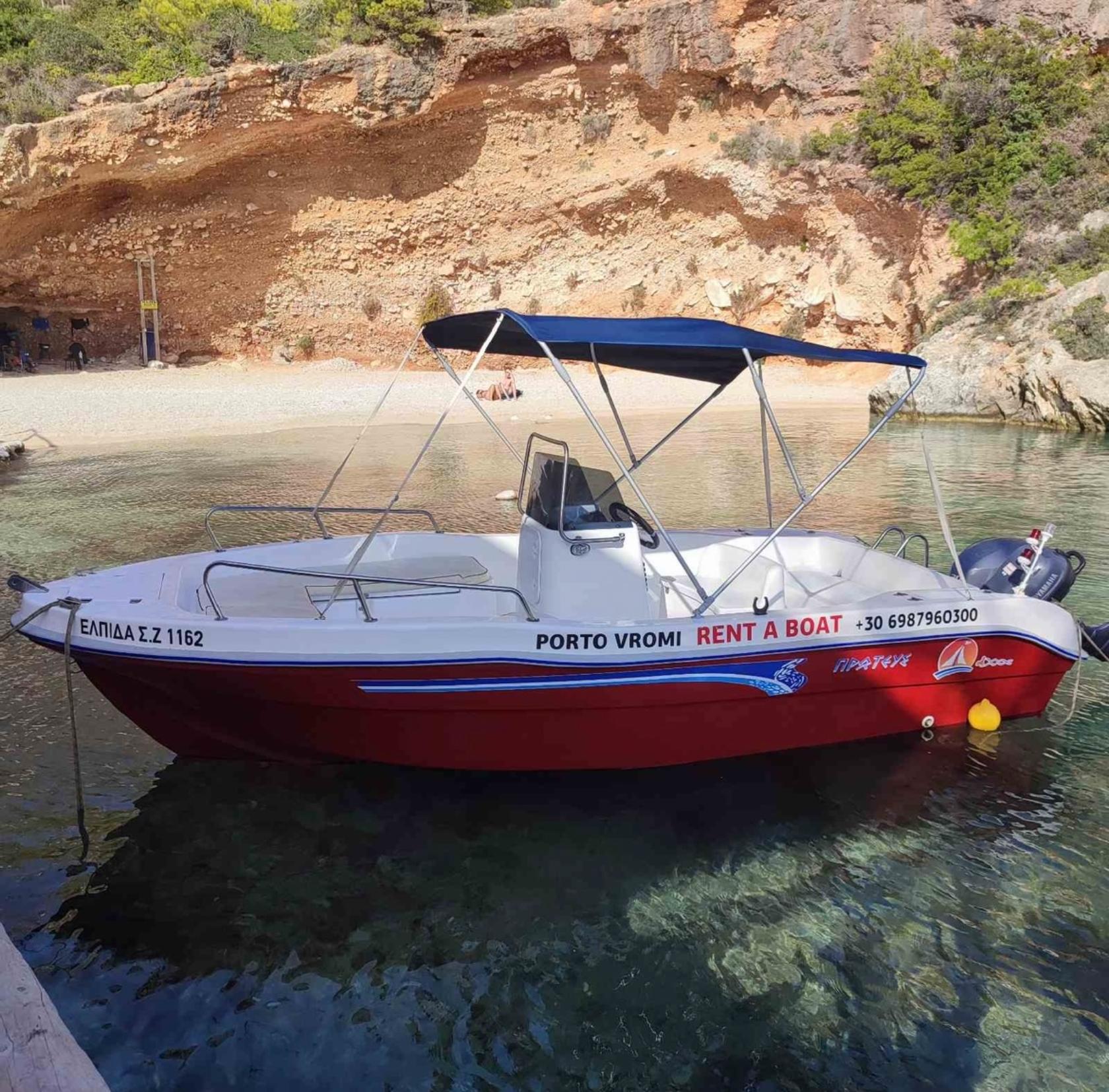 porto vromi boat rentals zakynthos cruises