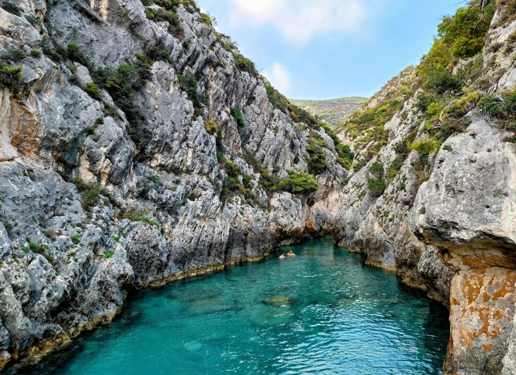 porto vromi boat rentals zakynthos cruises
