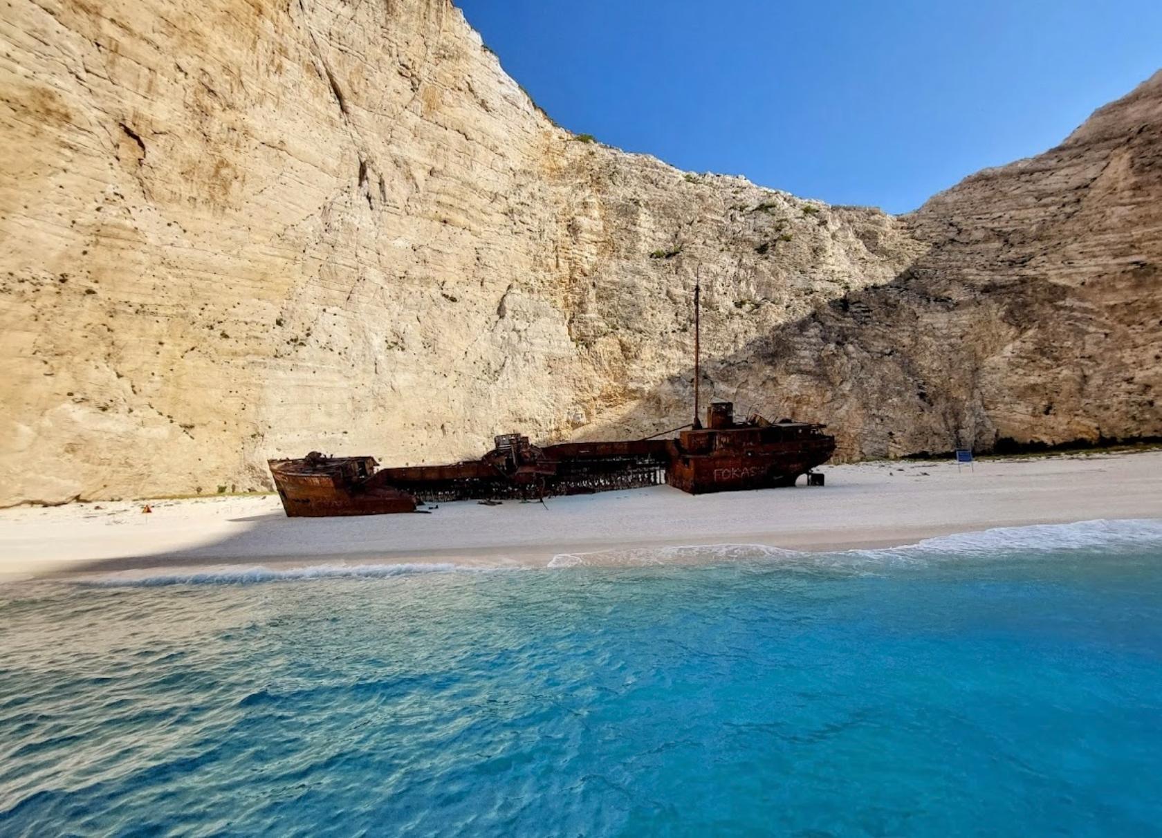 porto vromi boat rentals zakynthos cruises