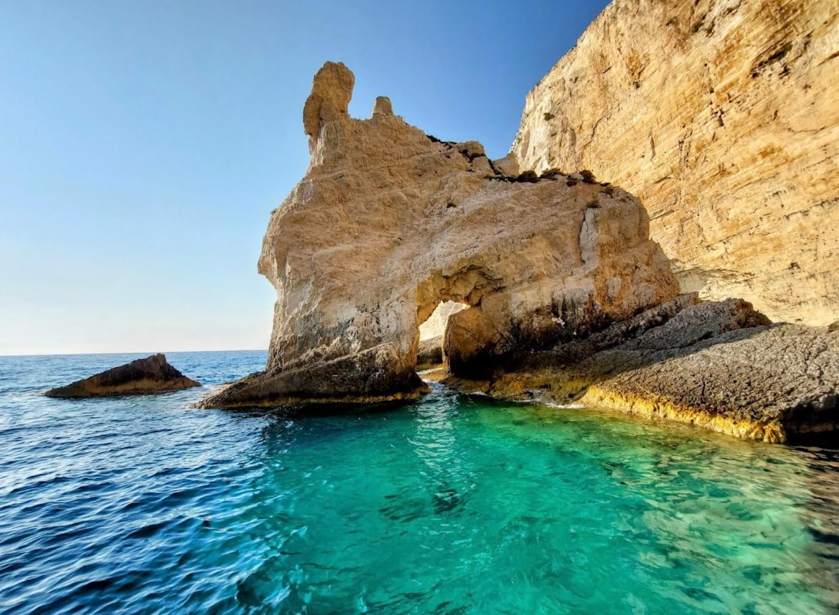 porto vromi boat rentals zakynthos cruises