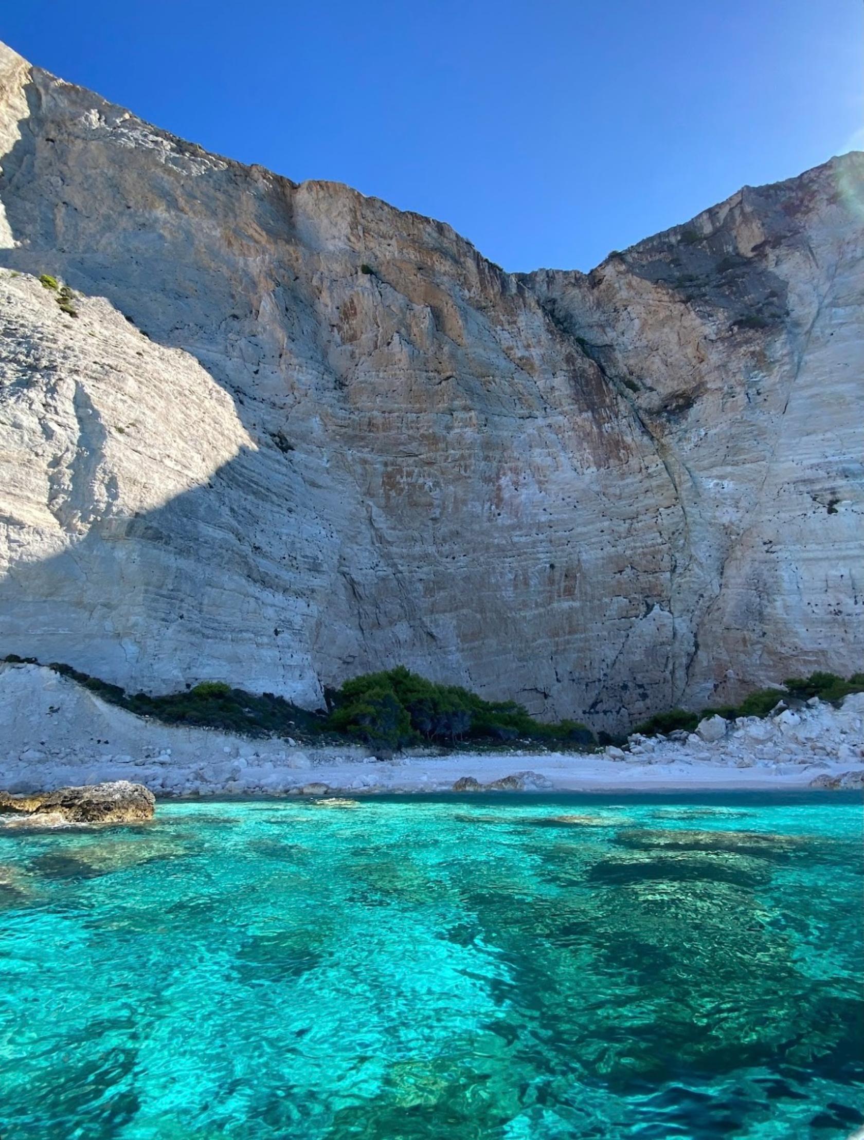 porto vromi boat rentals zakynthos cruises