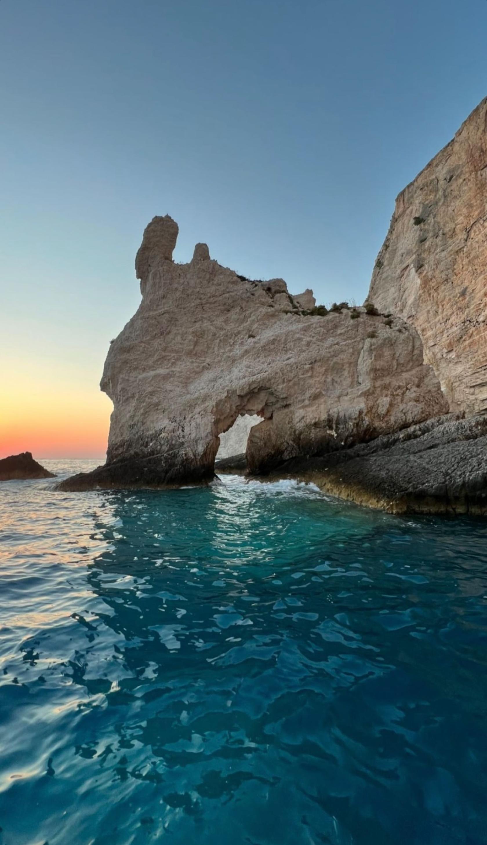 porto vromi boat rentals zakynthos cruises