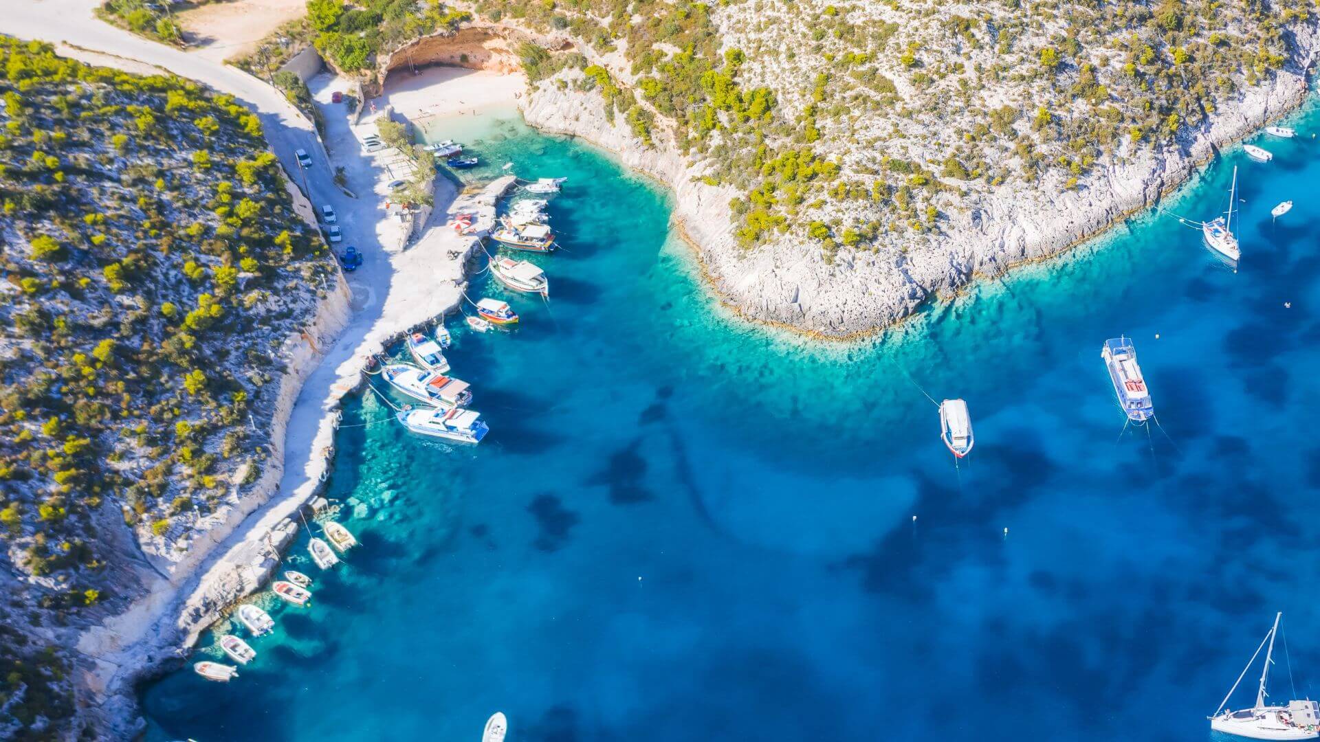 porto vromi boat rentals zakyntos shipwreck